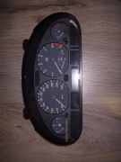 Licznik, zegar, BMW E46, anglik ,174 tyś. mil