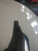 Reflektor Hyundai i30 2018