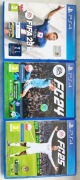 FIFA23 FC24 FC25 PS4 PS5 jak nowe PL