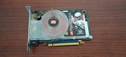 Karta graficzna Sapphire Radeon X800 GTO 512MB sprawna