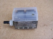 DWUSEKCYJNY KONDENSATOR ZMIENNY-STROJENIOWY