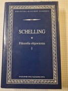 Schelling, Filozofia objawienia, t. 1
