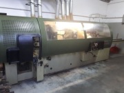 SCM Superset 23 strugarka czterostronna 70000NETTO