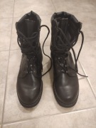 Buty wojskowe taktyczne desanty skoczki jany rozmiar 37,5 (24) robocze NOWE