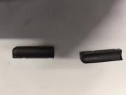 Lenovo IdeaPad 5 15ARE05 Zaślepki