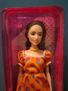 Lalka barbie Mattel 160