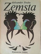 Zemsta - Aleksander Fredro
