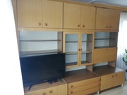 Meble pokojowe z prl