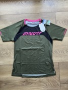 Koszulka sportowa dynafit rozmiar XS - L gym top salewa dynafit