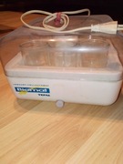 vintage jogurtownica Biomat Tefal