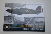 Hawker Hurricane Mk.I Special Edition Pt.1 - Wingleader Photo Archive * 42