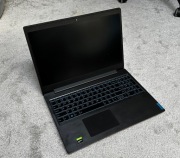 Lenovo IdeaPad 15,6" /8GB/ i5 / GTR1650 /240GB SSD