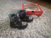 Superfit gore tex roz 25