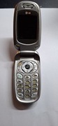 Lg c3310 dawca polecam