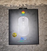 Mysz bezprzewodowa Keychron M3 8K