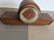 Zegar kominkowy Sonneberg