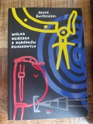 Jacek Świdziński - Wielka ucieczka z ogródków działkowych