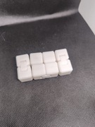 KOSTKA NIESKOŃCZONOŚCI ZABAWKA LOGICZNA ANTYSTRESOWA