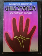 W. Sanżewski - Chiromancja 