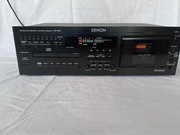 CD Combi-Deck DENON DN-T 620