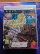LITTLE BIG PLANET : GAME OF THE YEAR EDITION PL PS3