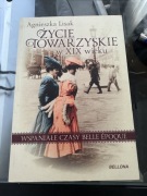 Życie towarzyskie w XIX wieku 