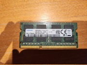 Samsung so-dimm DDR3L 8gb 12800