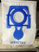 Worwo Worek do odkurzacza WORWO ZMB02X12K