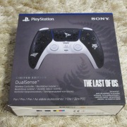 Pad Dualsense The Last of Us PlayStation 5 PS5