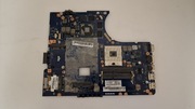 Płyta główna Lenovo Y580  - USZKODZONA  