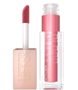 MAYBELLINE Lifter Gloss Błyszczyk do ust 005 Petal + gratis