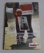 Rozproszone archiwa NSZZ Solidarność