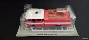 SKODA 706 RTHP CAS 25, Straż Pożarna, Kultowe Ciężarówki PRL, 1:43