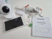 Kamera niania SEBIKAM