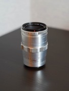 Carl Zeiss Jena Sonnar 135 mm f/4 m42
