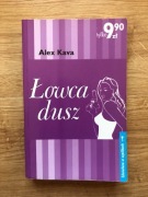 A. Kava "Łowca dusz"