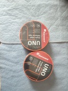 TAŚMA UNO DO MEMBRAN FOLII PAROIZOLACYJNEJ SKLEJANIA ŁĄCZENIA NAPRAWY MOCNA