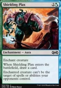 MTG Ultimate Masters: Shielding Plax