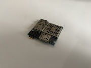 Płyta główna Nokia 8800 Silver