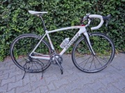 Specialized Tarmac SL3 Pro, r.54, DuraAce, Fulcrum Racing Zero, 7.0kg!