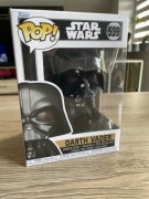 Funko POP 539 Darth Vader