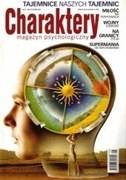 Charaktery nr 1/2007