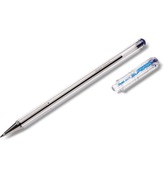 Długopis PENTEL BK77 niebieski