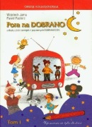 Pora na Dobranoc Kultowe Dobranocki PRL Unikalny zbiór pamiątek