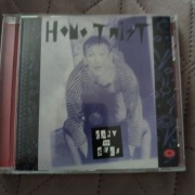 Homo Twist - Cały ten seks