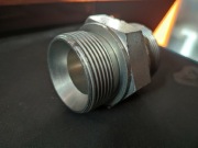 Złączka Nypel BB 1.1/2