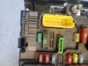 Skrzynka bezpieczników C4 Picasso 