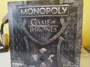 Monopoly Gra o tron