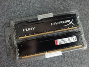 Kingston 16GB Hyperx (opis)
