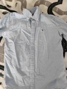 Koszula dla chłopca Tommy Hilfiger r 116